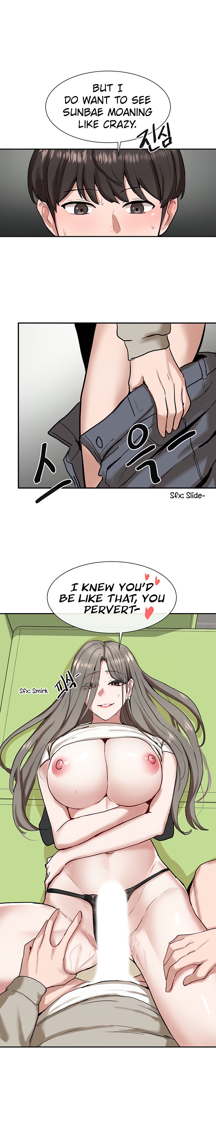 Circles - Chapter 18 [photo 11] - MangaPorn