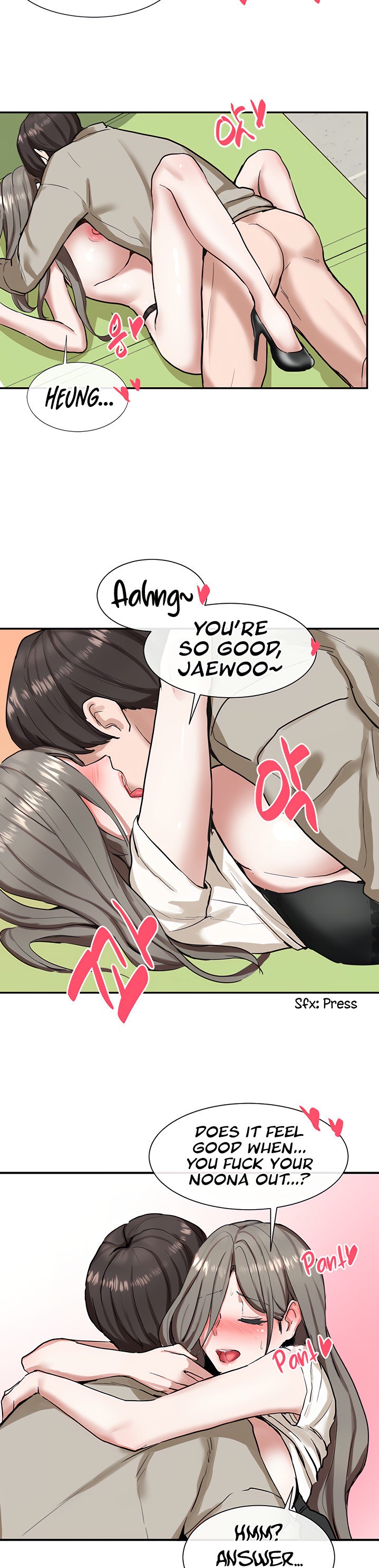 Circles - Chapter 18 [photo 19] - MangaPorn