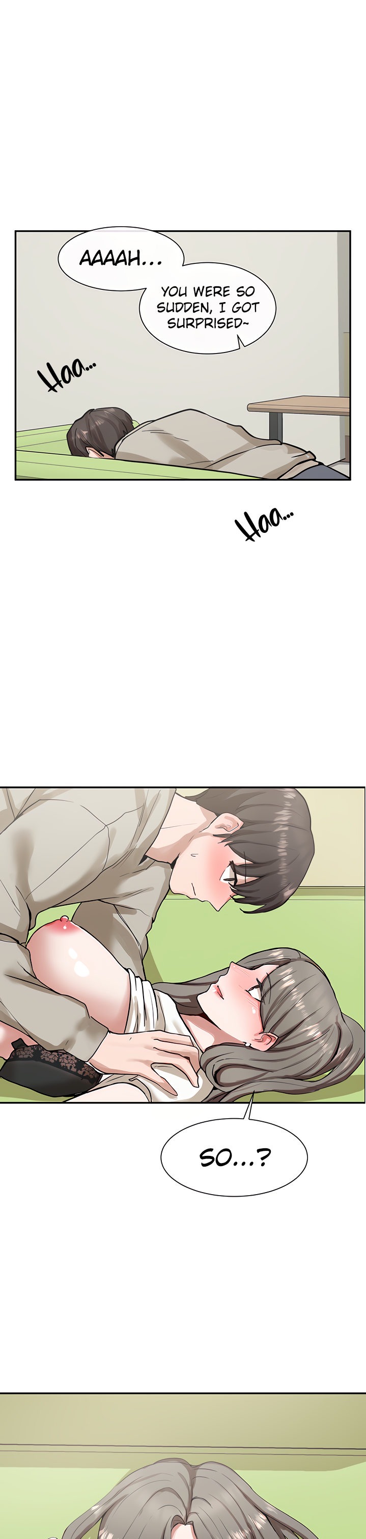 Circles - Chapter 18 [photo 2] - MangaPorn