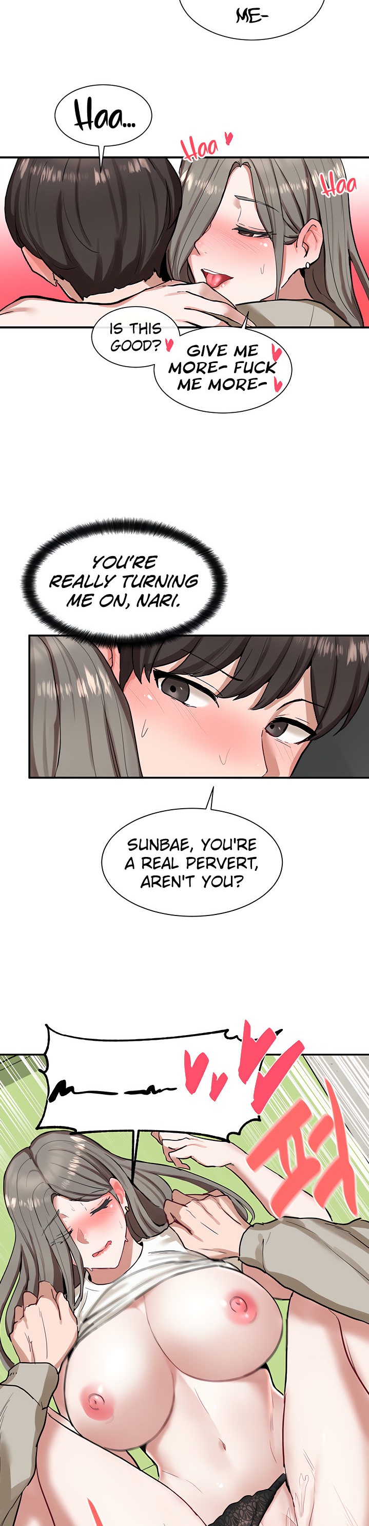 Circles - Chapter 18 [photo 20] - MangaPorn