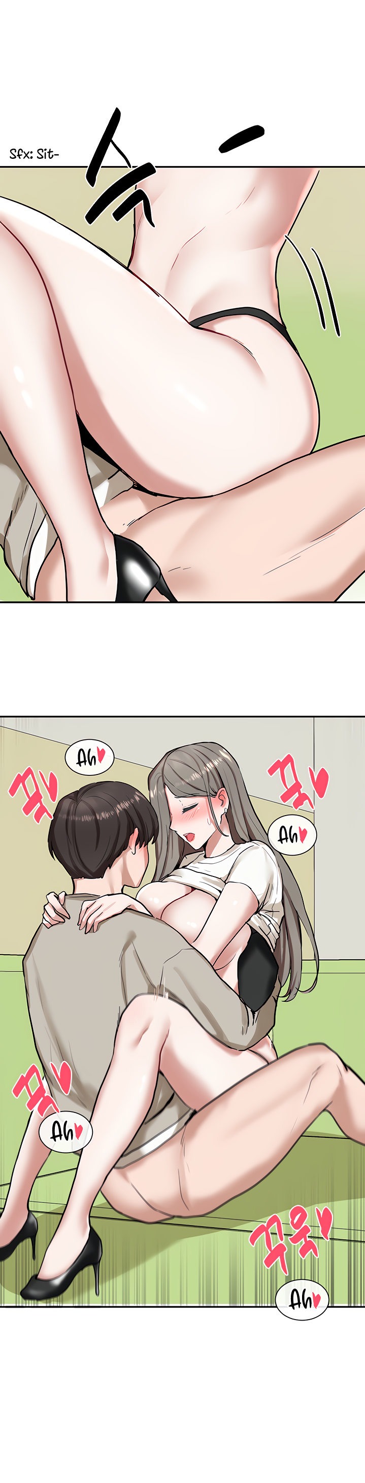 Circles - Chapter 18 [photo 22] - MangaPorn