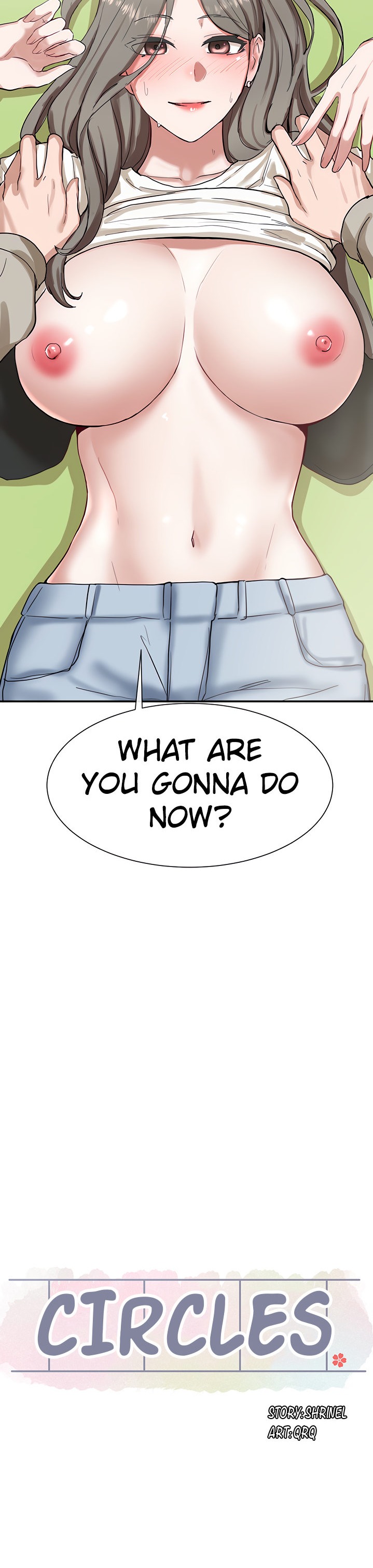 Circles - Chapter 18 [photo 3] - MangaPorn