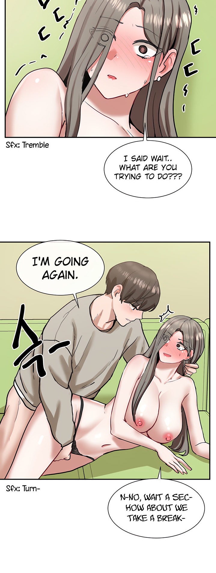 Circles - Chapter 18 [photo 35] - MangaPorn