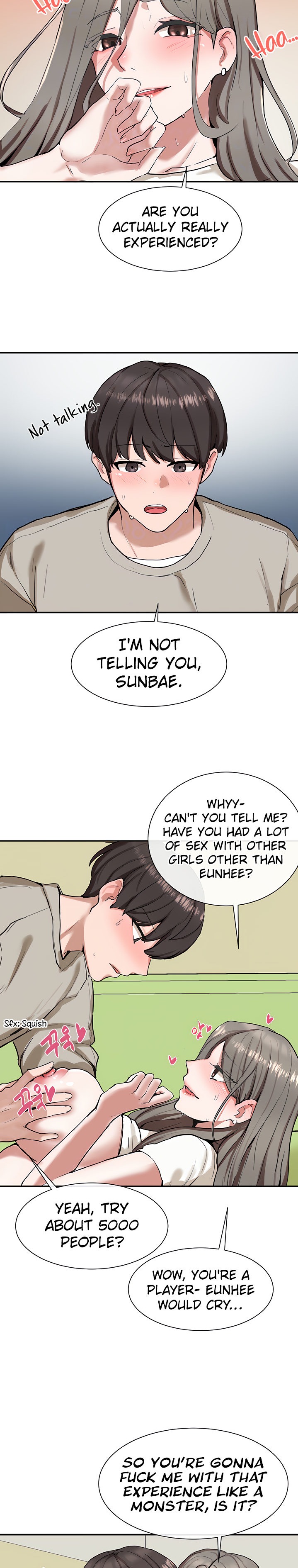 Circles - Chapter 18 [photo 9] - MangaPorn