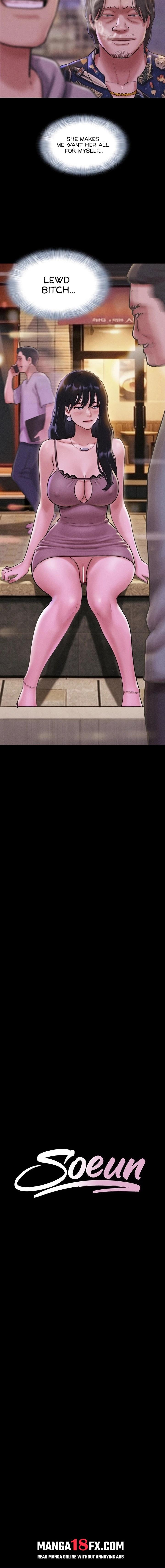 Soeun - Chapter 89 [photo 2] - MangaPorn