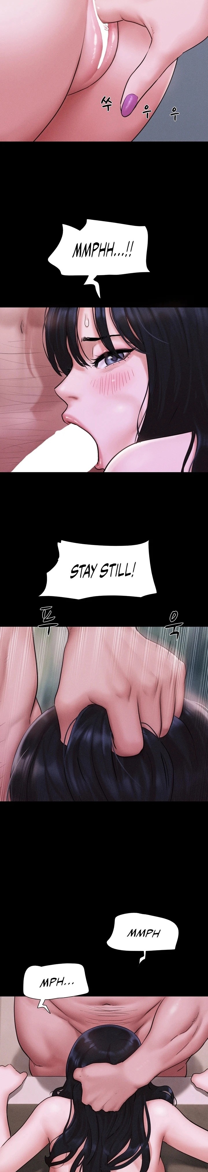 Soeun - Chapter 90 [photo 14] - MangaPorn