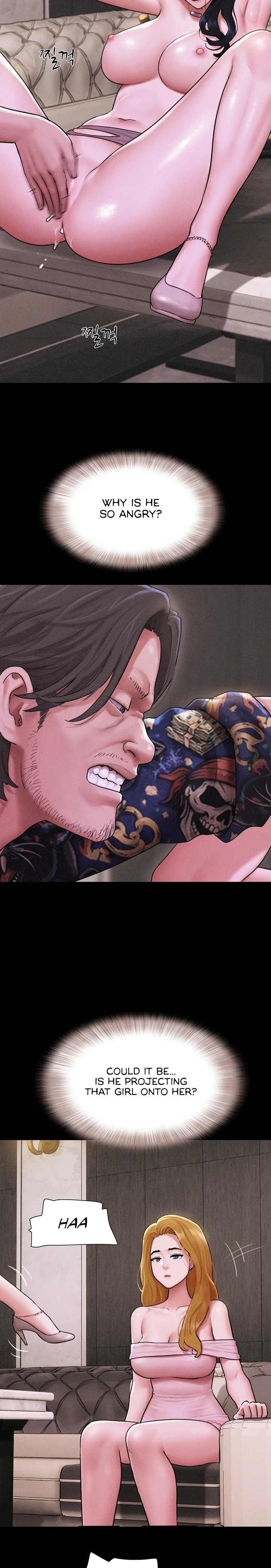 Soeun - Chapter 90 [photo 6] - MangaPorn