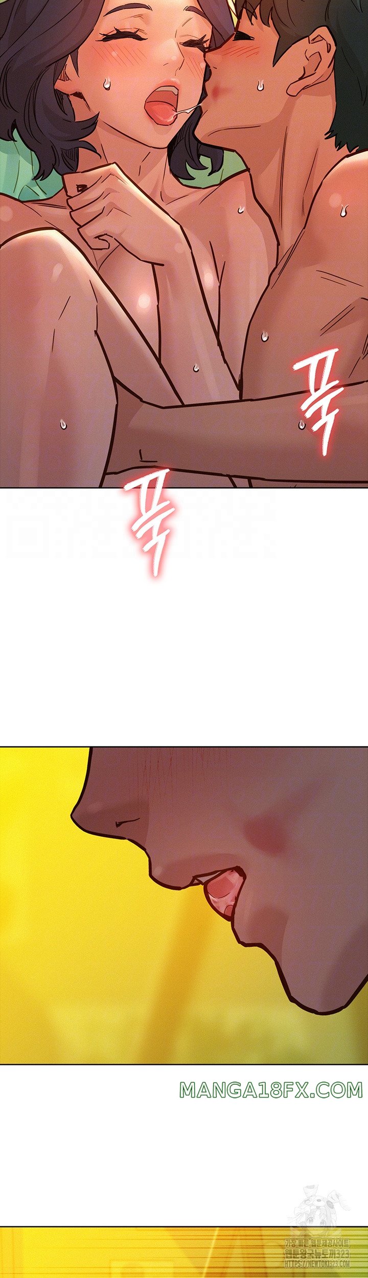 Friendship to Love Raw - Chapter 66 [photo 12] - MangaPorn