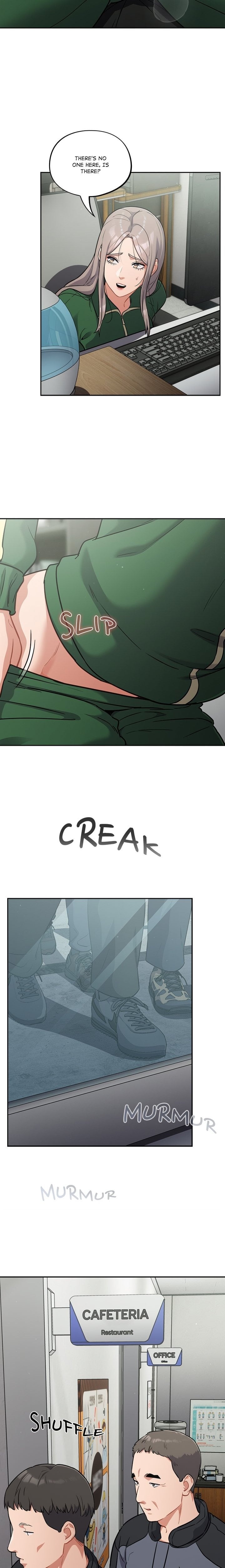 Stupidemic (Uncensored) - Chapter 39 [photo 10] - MangaPorn