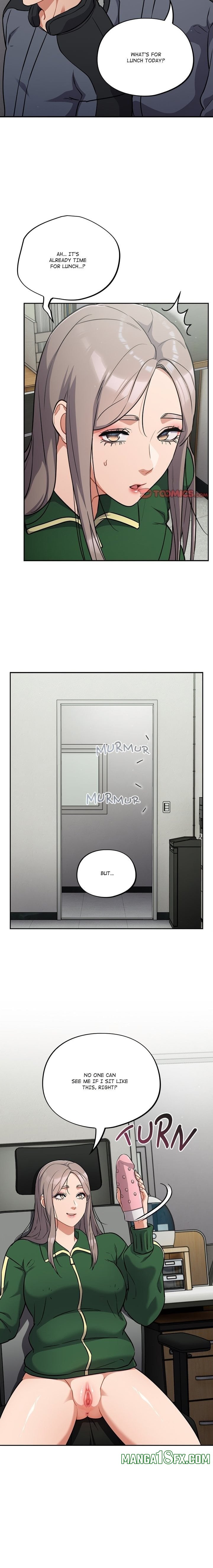 Stupidemic (Uncensored) - Chapter 39 [photo 11] - MangaPorn