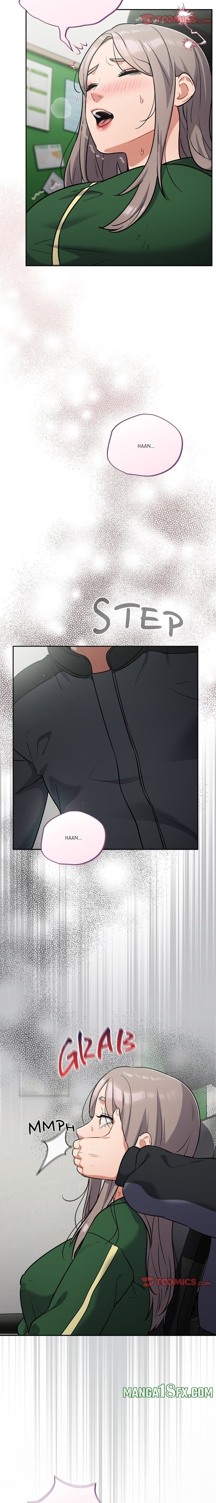 Stupidemic (Uncensored) - Chapter 39 [photo 13] - MangaPorn