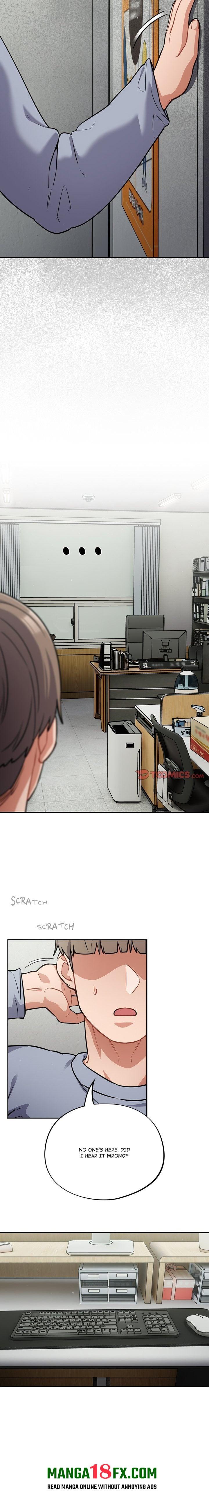 Stupidemic (Uncensored) - Chapter 39 [photo 15] - MangaPorn