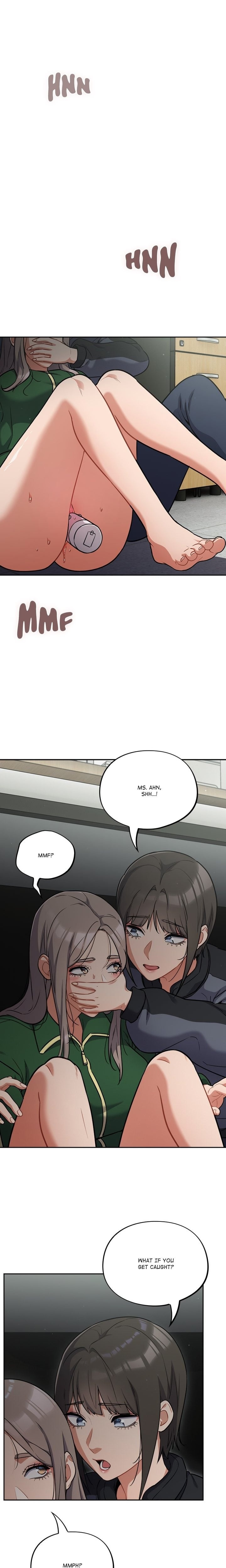 Stupidemic (Uncensored) - Chapter 39 [photo 16] - MangaPorn