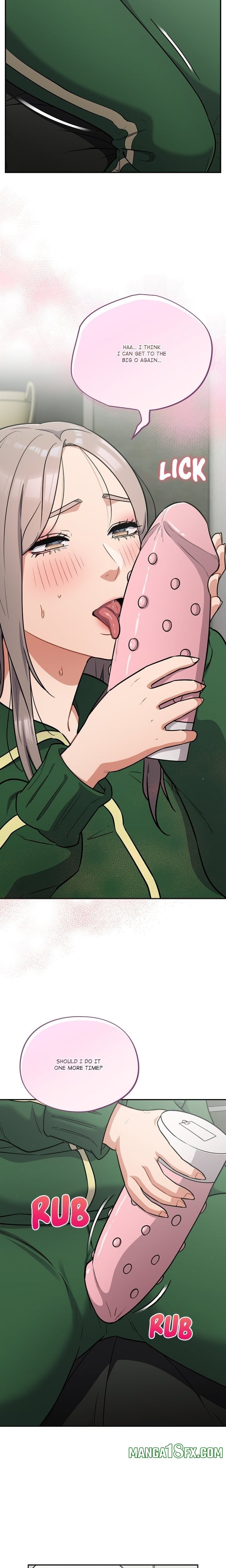 Stupidemic (Uncensored) - Chapter 39 [photo 7] - MangaPorn