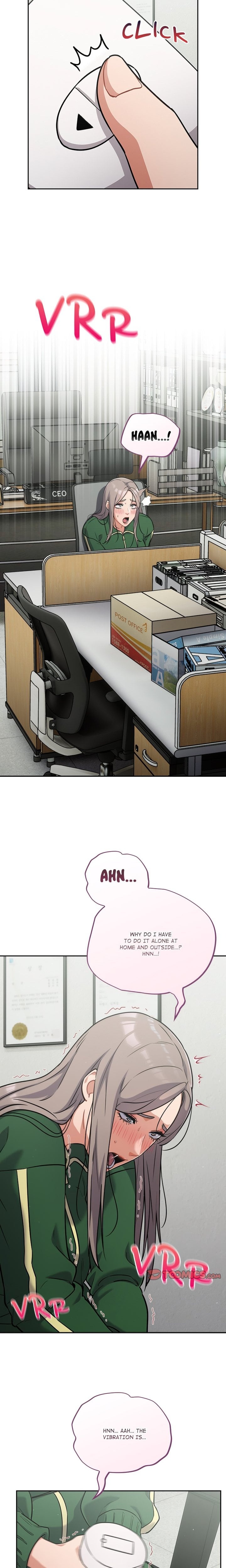 Stupidemic (Uncensored) - Chapter 39 [photo 8] - MangaPorn