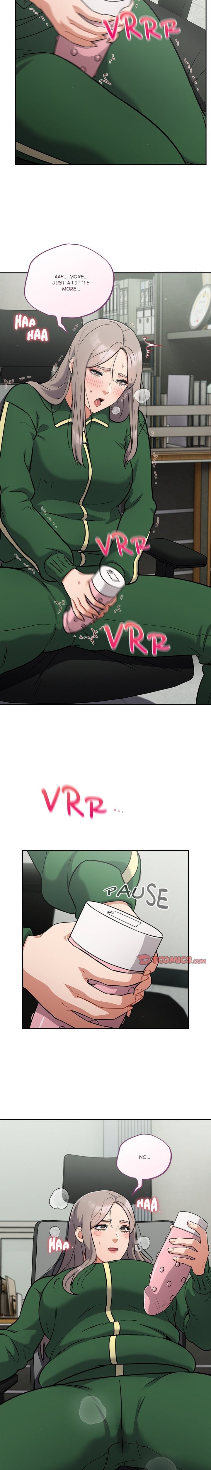 Stupidemic (Uncensored) - Chapter 39 [photo 9] - MangaPorn