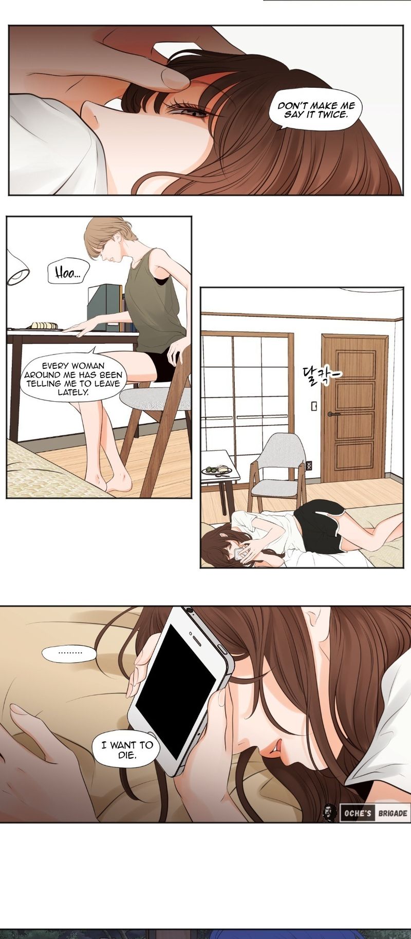 Show Me Your Bust - Chapter 49 [photo 10] - MangaPorn