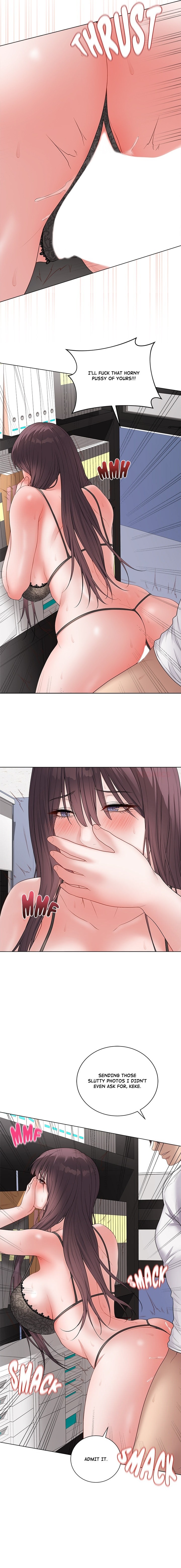 Signed, Sealed, Mistaken - Chapter 58 [photo 11] - MangaPorn