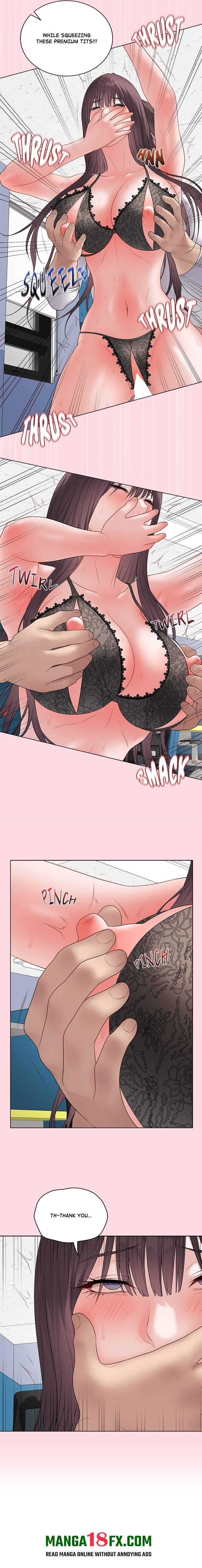 Signed, Sealed, Mistaken - Chapter 58 [photo 14] - MangaPorn