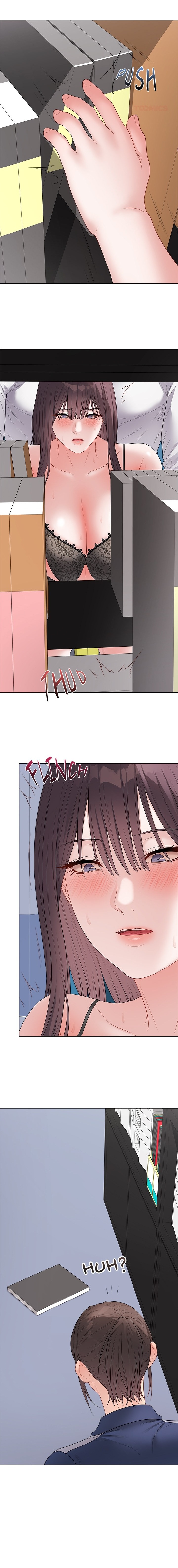 Signed, Sealed, Mistaken - Chapter 58 [photo 15] - MangaPorn