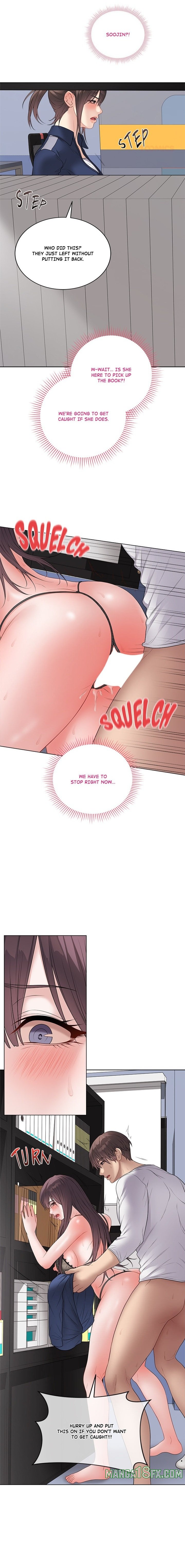 Signed, Sealed, Mistaken - Chapter 58 [photo 16] - MangaPorn