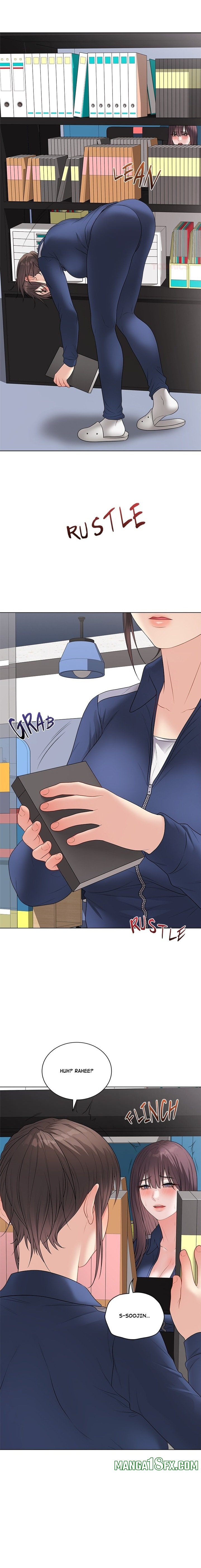 Signed, Sealed, Mistaken - Chapter 58 [photo 17] - MangaPorn