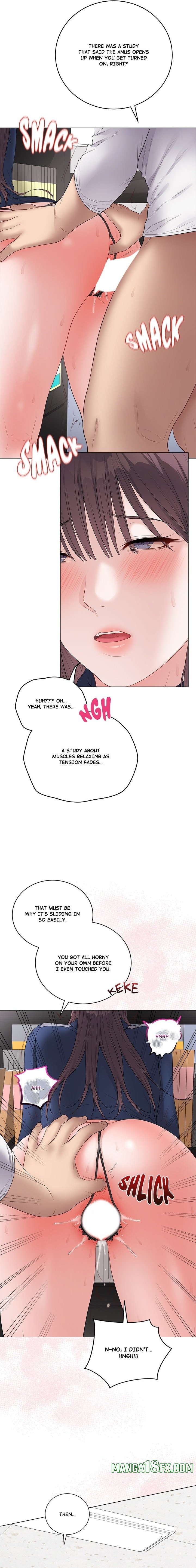 Signed, Sealed, Mistaken - Chapter 58 [photo 21] - MangaPorn