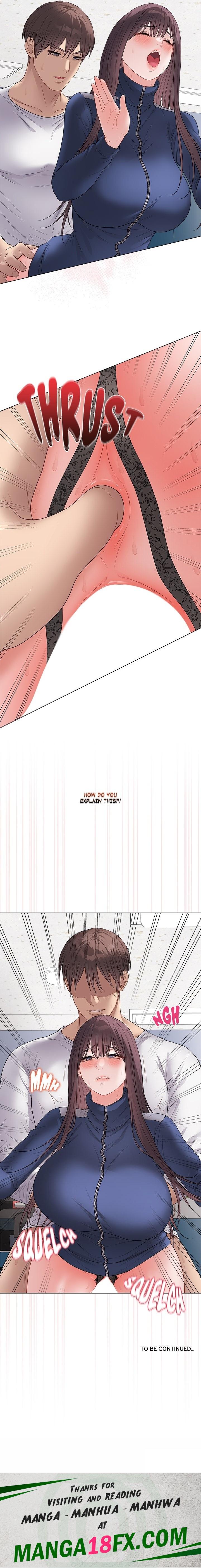 Signed, Sealed, Mistaken - Chapter 58 [photo 22] - MangaPorn