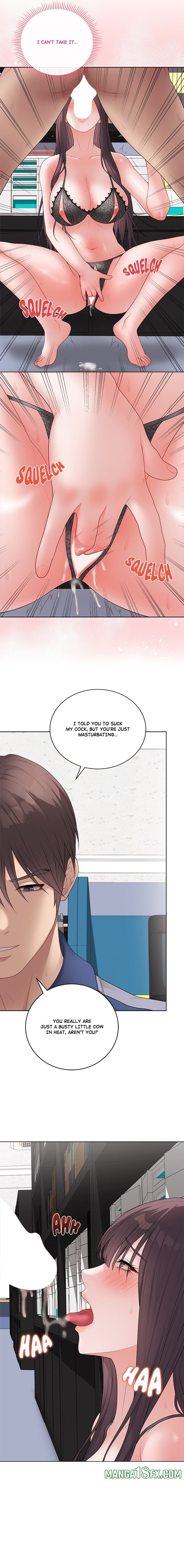 Signed, Sealed, Mistaken - Chapter 58 [photo 7] - MangaPorn