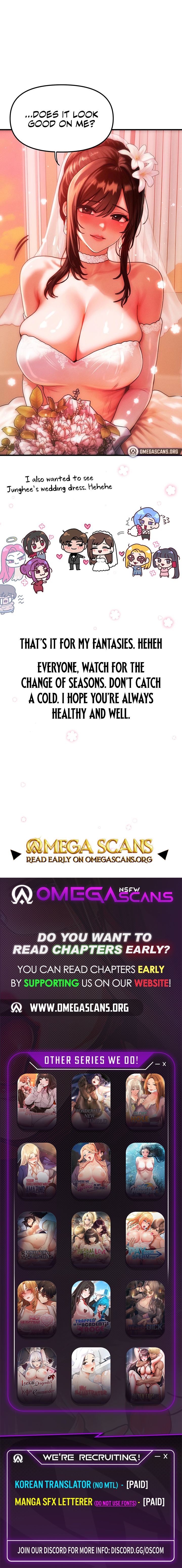 My Body Got Switched - Chapter 58.5 [photo 2] - MangaPorn