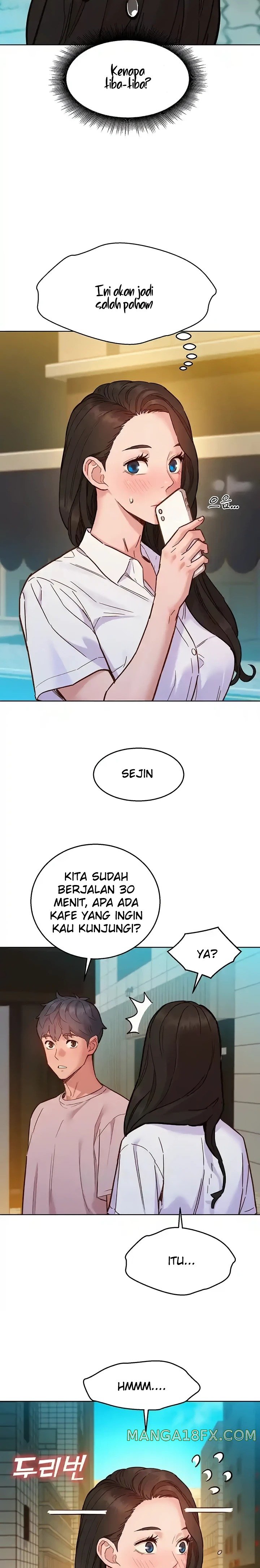 Friendship to Love Raw - Chapter 67 [photo 11] - MangaPorn