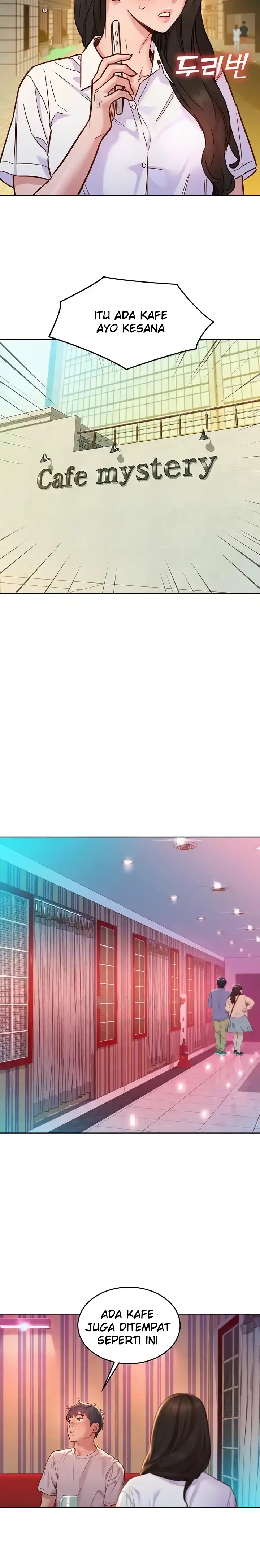 Friendship to Love Raw - Chapter 67 [photo 12] - MangaPorn