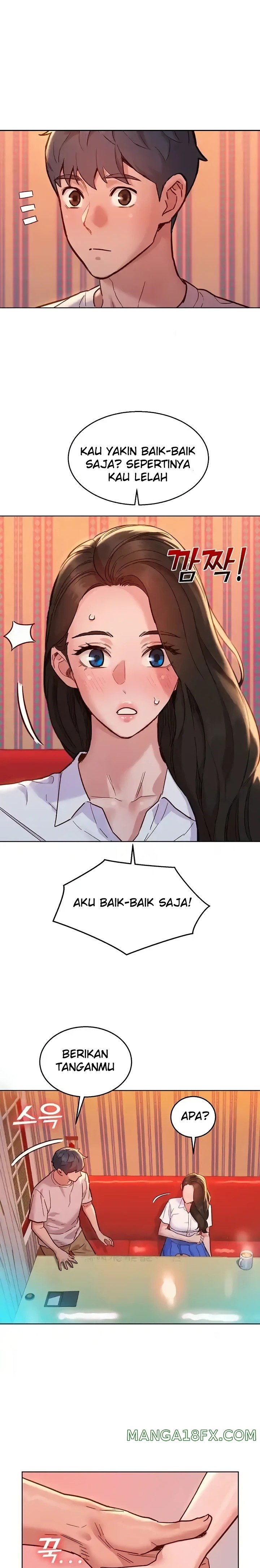 Friendship to Love Raw - Chapter 67 [photo 13] - MangaPorn