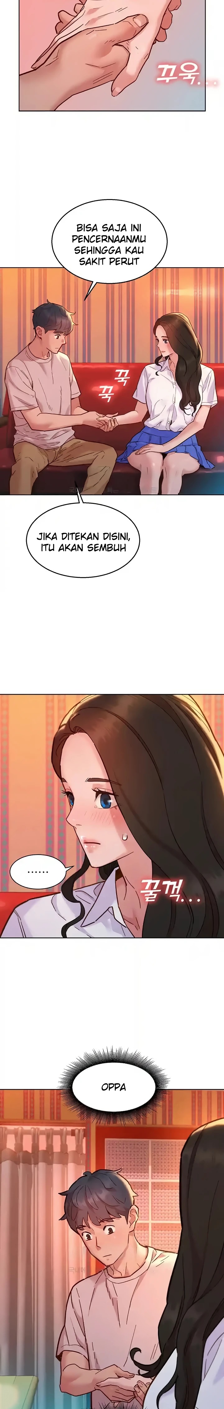 Friendship to Love Raw - Chapter 67 [photo 14] - MangaPorn