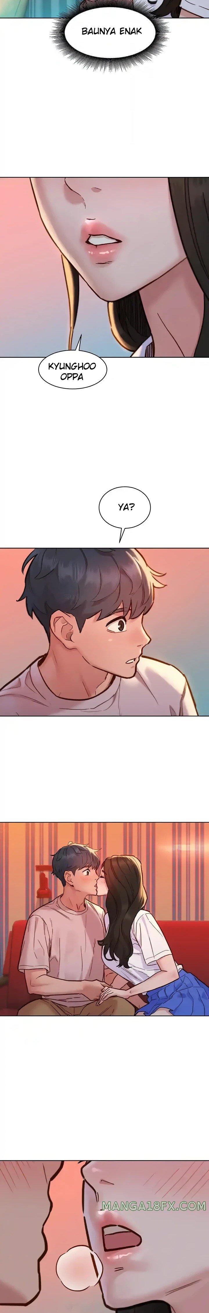 Friendship to Love Raw - Chapter 67 [photo 15] - MangaPorn