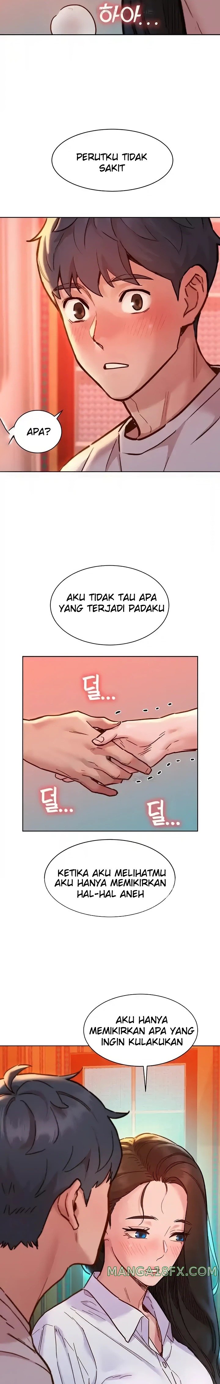 Friendship to Love Raw - Chapter 67 [photo 16] - MangaPorn