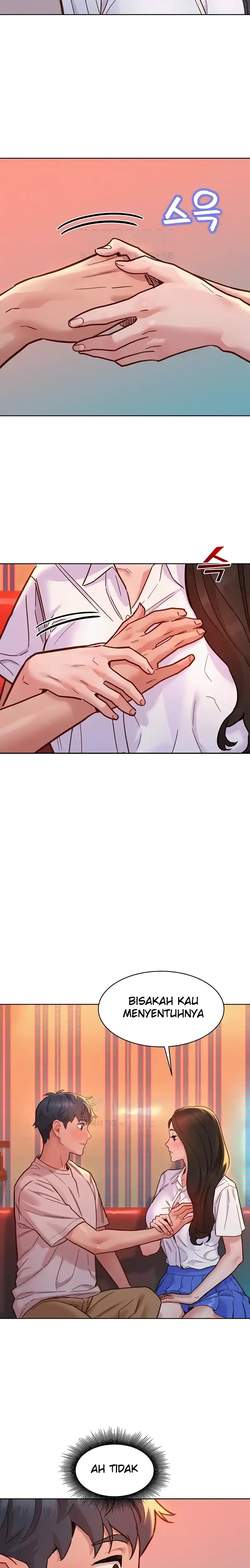 Friendship to Love Raw - Chapter 67 [photo 17] - MangaPorn