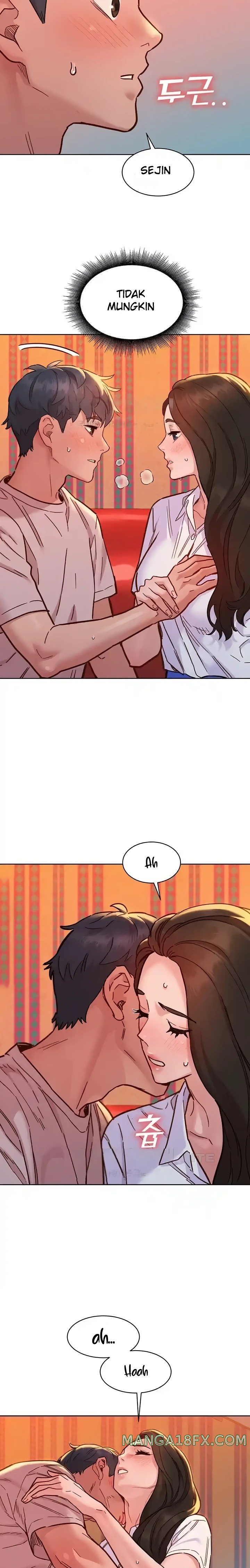 Friendship to Love Raw - Chapter 67 [photo 18] - MangaPorn