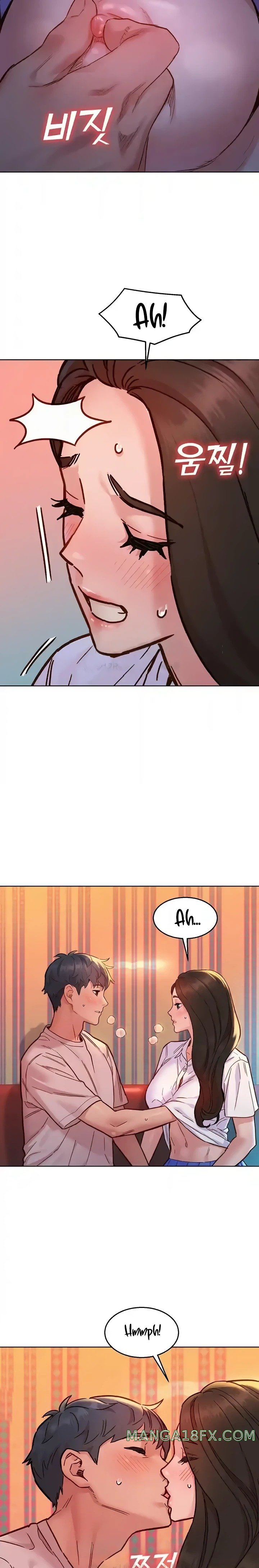 Friendship to Love Raw - Chapter 67 [photo 20] - MangaPorn