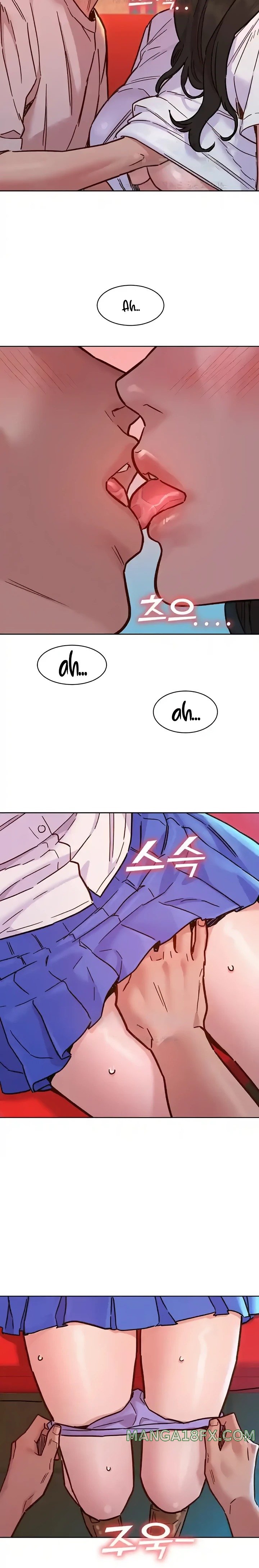 Friendship to Love Raw - Chapter 67 [photo 21] - MangaPorn