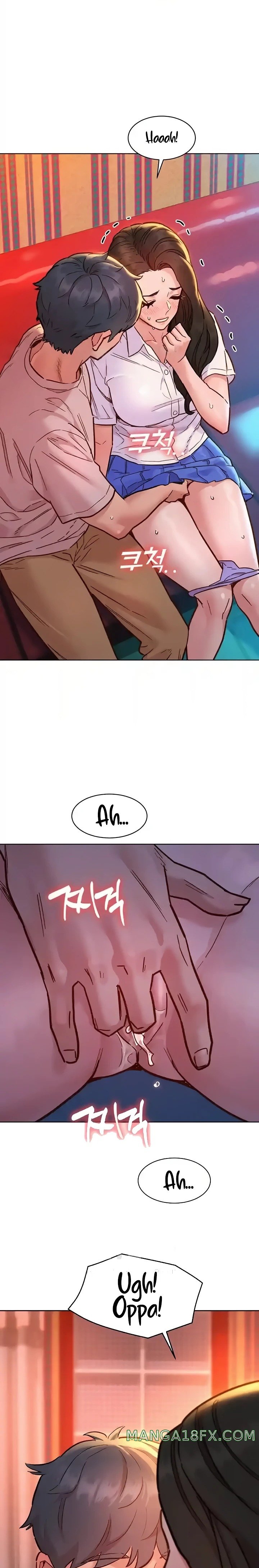 Friendship to Love Raw - Chapter 67 [photo 22] - MangaPorn