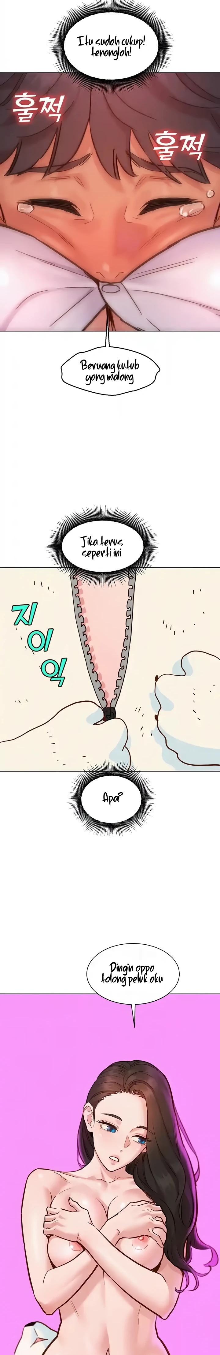 Friendship to Love Raw - Chapter 67 [photo 4] - MangaPorn