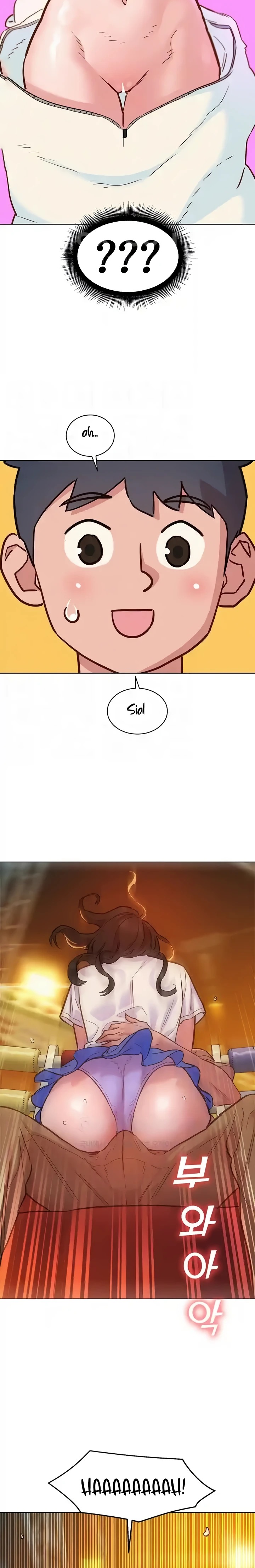 Friendship to Love Raw - Chapter 67 [photo 5] - MangaPorn