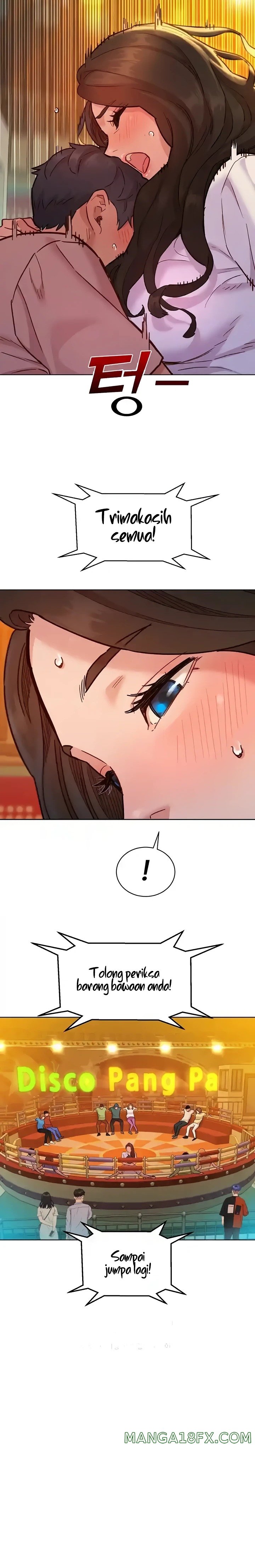 Friendship to Love Raw - Chapter 67 [photo 6] - MangaPorn