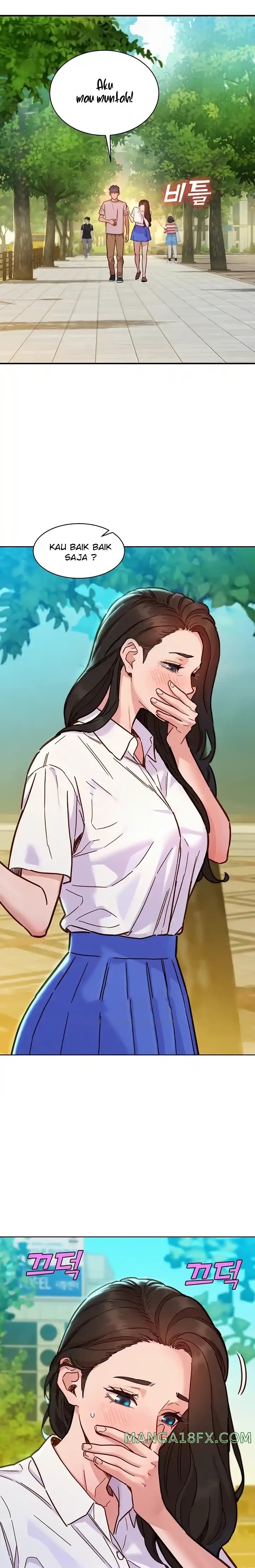 Friendship to Love Raw - Chapter 67 [photo 7] - MangaPorn