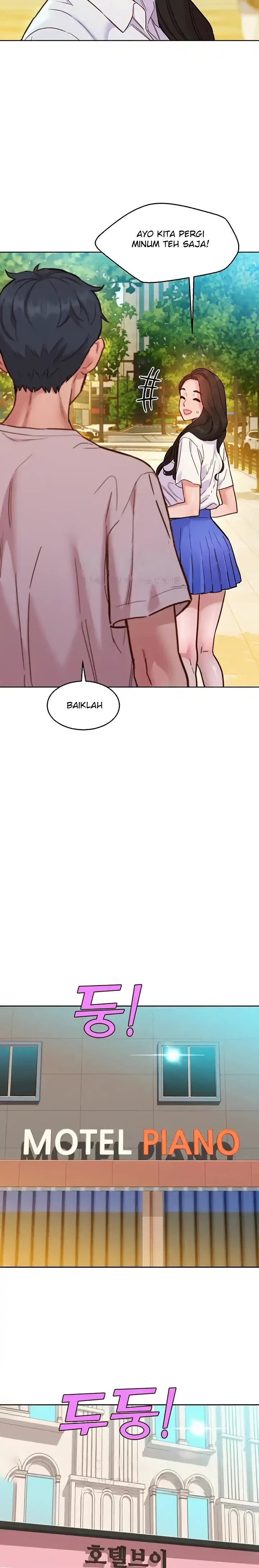 Friendship to Love Raw - Chapter 67 [photo 9] - MangaPorn