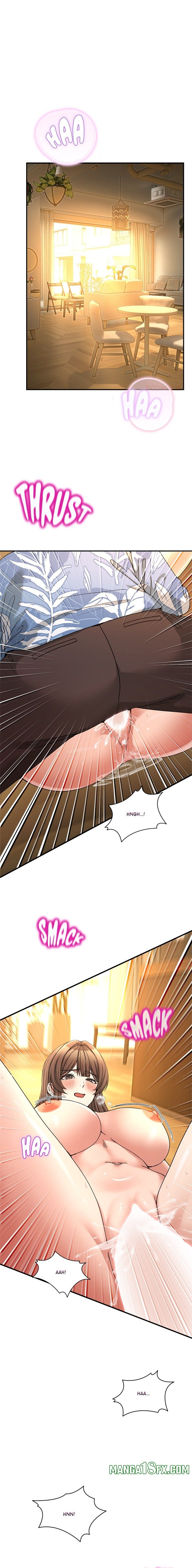 No Men Allowed - Chapter 54 [photo 1] - MangaPorn