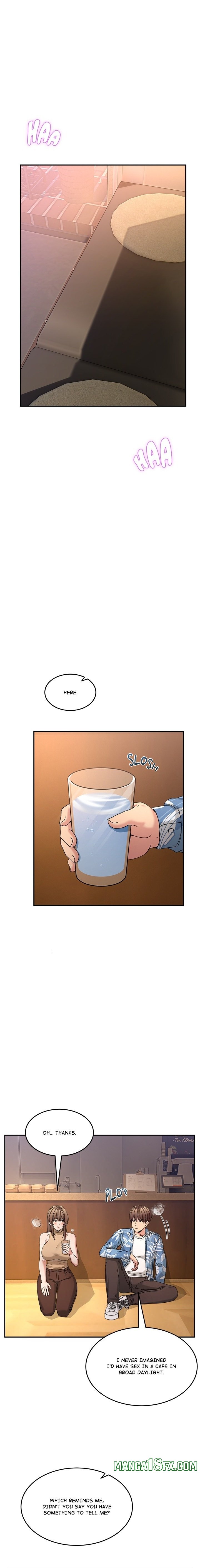 No Men Allowed - Chapter 54 [photo 11] - MangaPorn