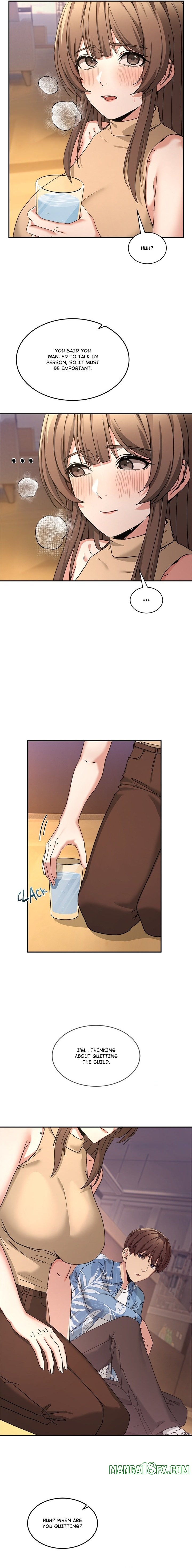 No Men Allowed - Chapter 54 [photo 12] - MangaPorn