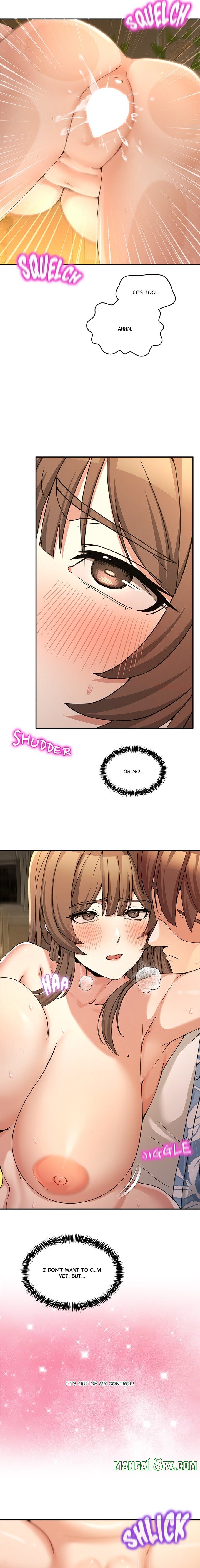 No Men Allowed - Chapter 54 [photo 9] - MangaPorn